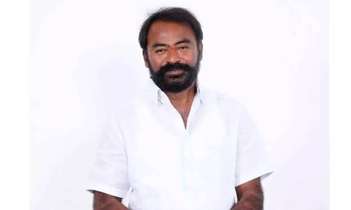 K. Suresh Babu