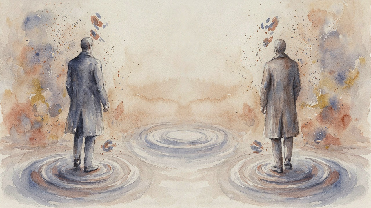 Understanding twin flames, soul contracts and karmic connections in spiritual relationships