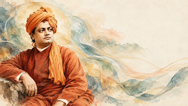 Swami Vivekananda's teachings on Prana and life energy from Raja Yoga